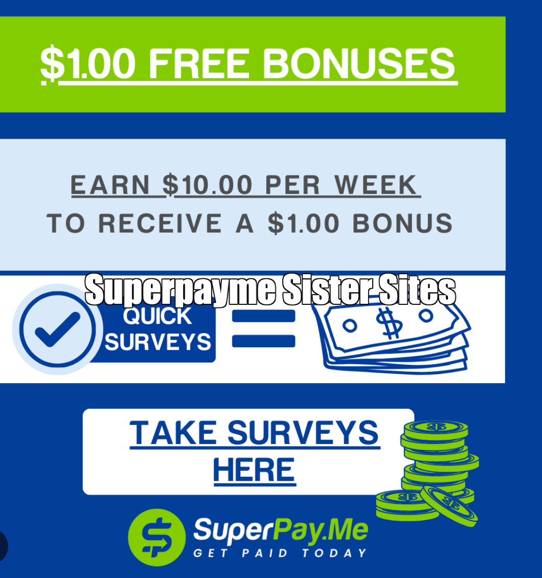 Superpayme Sister Sites